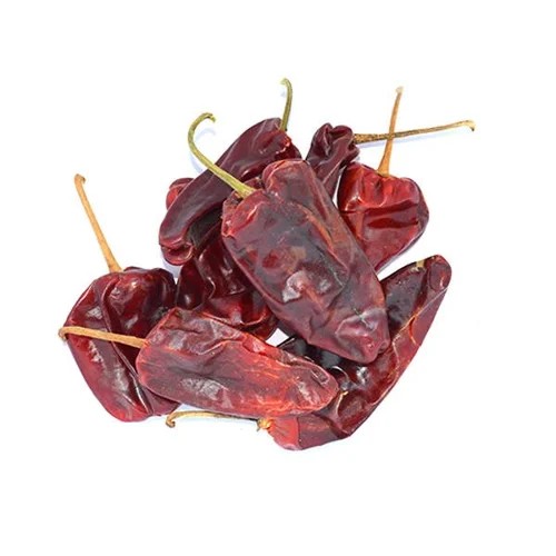 Chapata Dry Red Chillies